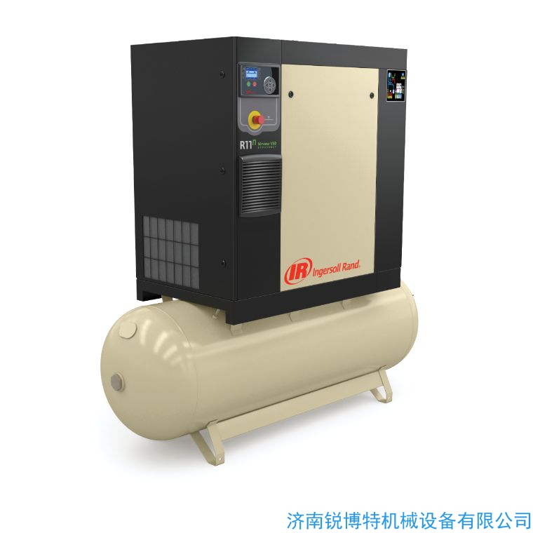 R 系列 4-11 kW 油浸式旋轉螺桿壓縮機
